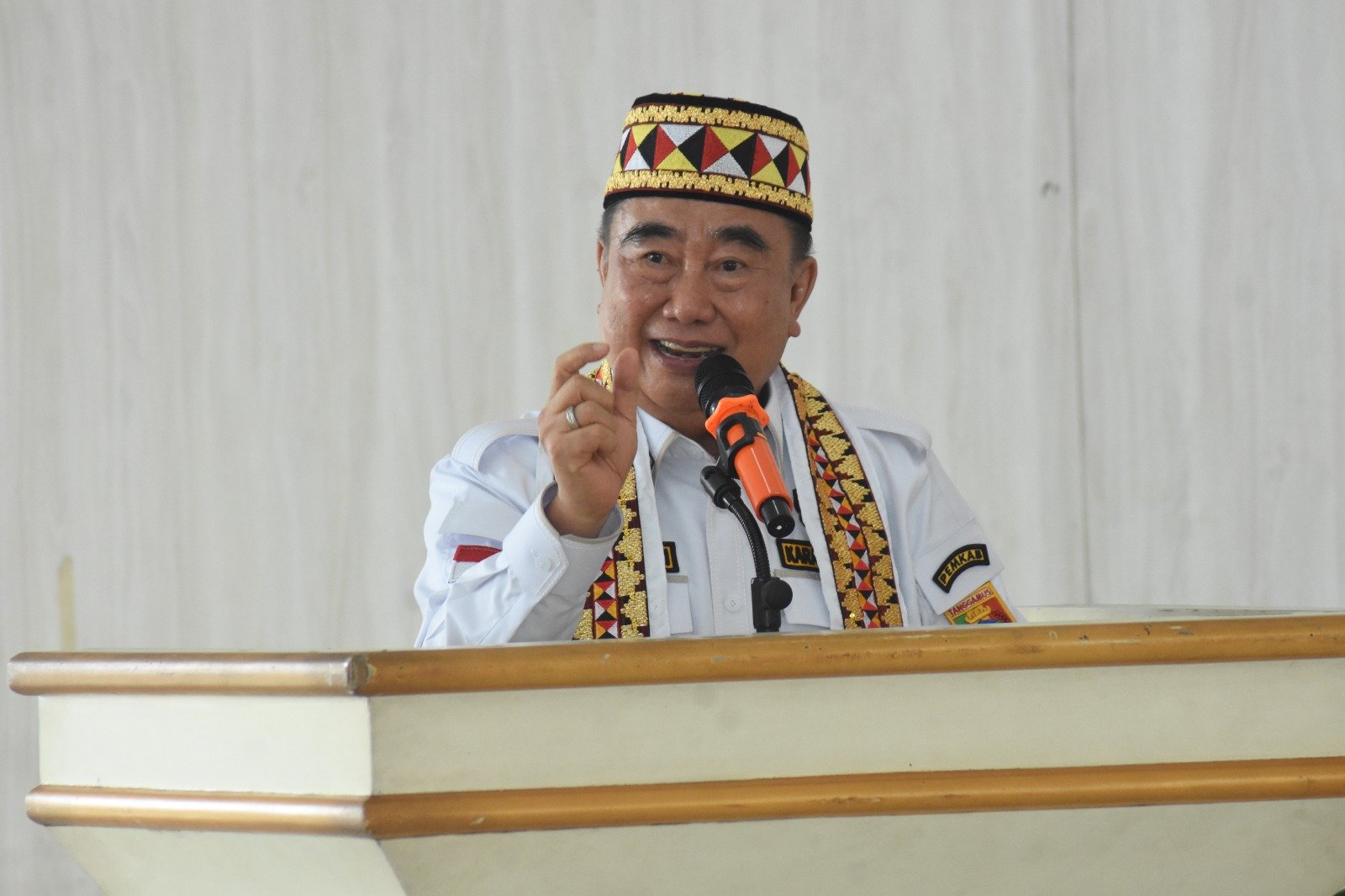 Bupati Tanggamus (2)