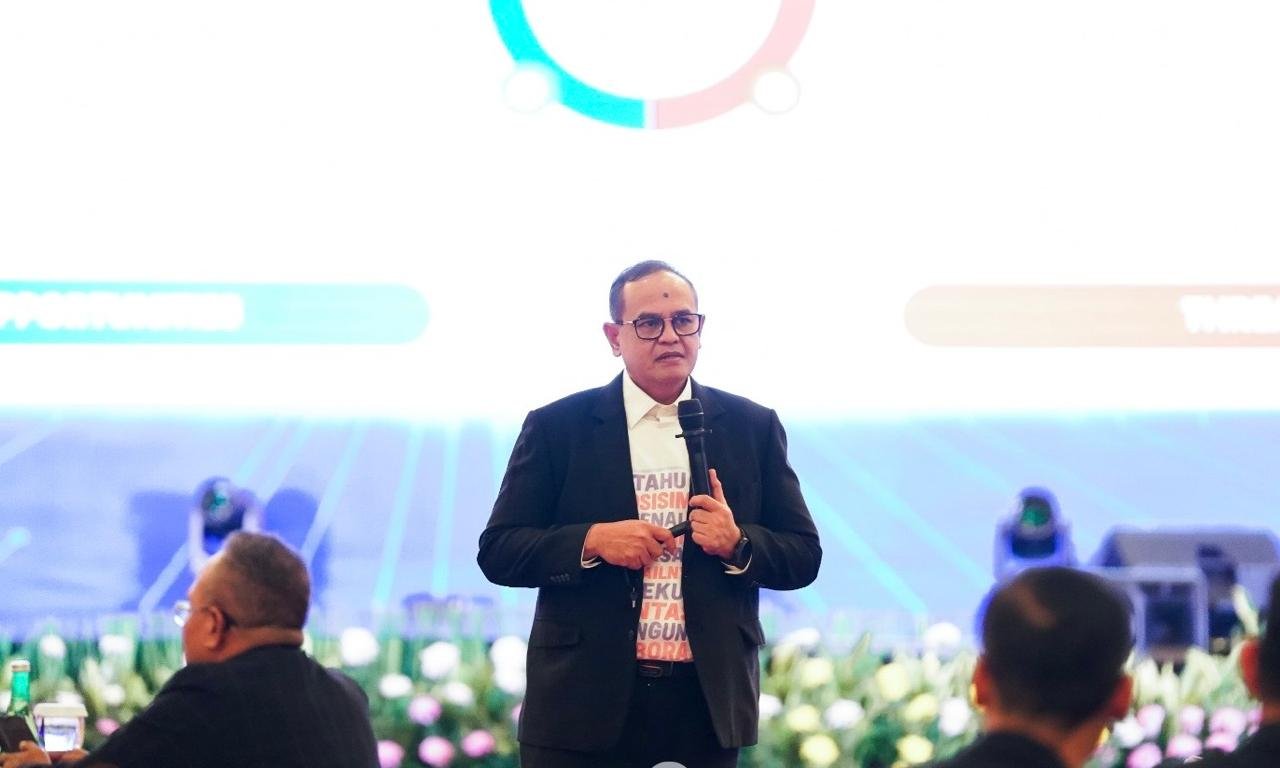 Rahmat Budi